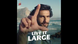 Royal Stag - It's Our Life. We Live It Large.