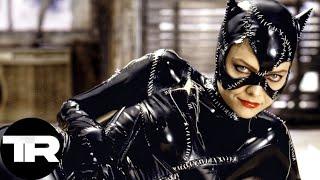 Top 10 Sexy Female Movie Villains