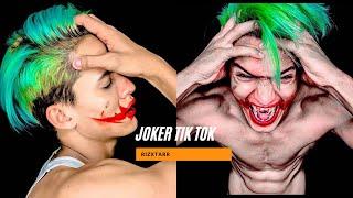 Jocker TikTok | Rizxtarr tiktok | Best  Joker Face TikTok Compilations