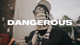 [FREE] Uk Drill Type Beat x Ny Drill Type Beat | Uk Drill Instrumental "Dangerous" | Drill Type Beat