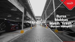 CARSENTRO SEKARANG HADIR DI BOGOR! Mampir Yuk, Banyak Pilihan Mobil Bekas dan Promonya!