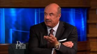 Dr. Phil Discusses the Dangers of Teen Sex and Drinking