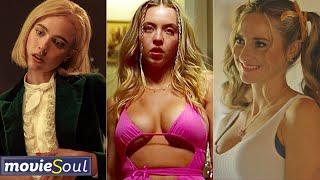 Top 5 Sexy Movies of 2023