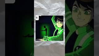 Мемы Бен 10 /2 #бен10 #бентен #ben10 #benten