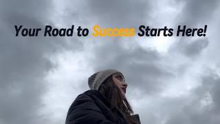 From Start to Success: Write Your Story! #Motivation #Inspiration #Success