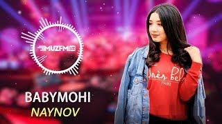 SAIRA (Babymohi) - Naynov - Music version - MuzFmUZ