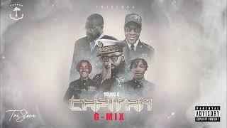 Capitan G MIX