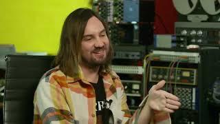 Kevin Parker ( Documental Influencias )