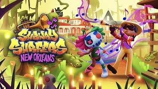 Subway Surfers World Tour New Orleans 2024 | Official Trailer