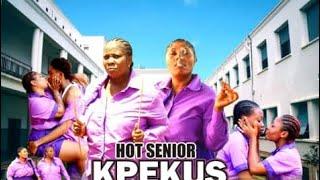 Hot senior kpekus full movie nollywood best trending movie