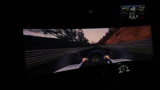 Assetto Corsa/ Content Manager/ Pure filter  Peter Boese / weather fx