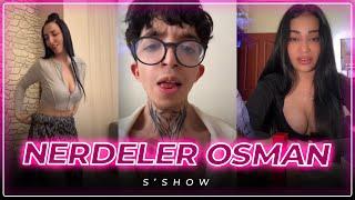 NERDELER OSMAN? - S'Show