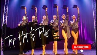 Ultimate Top Hat & Tail Dancers