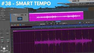 #38 - Smart Tempo Deep Dive For Custom Beat Mapping