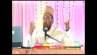 WAHABI Aqeeda vs Sahaba E Kiram Ka Aqeeda Full Bayan By Farooq Khan Razvi