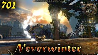 Neverwinter #701 - Modul 9 The Maze Engine, Infos und Neues - Let's Play