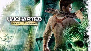 Uncharted: Drake’s Fortune - Full Gameplay Walkthrough