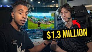 I Asked Pro Gamers How Much They Make