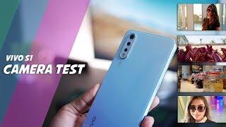 VIVO S1 Camera Performance with Samples (super wide, low light, portrait, selfies)