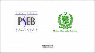 PSEB - Pakistan Software Export Board | Ministry of IT - Pakistan | Documentary #4
