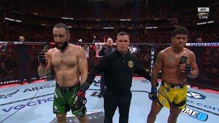 UFC 288: Gilbert Burns vs Belal Muhammad - Full Fight Breakdown!