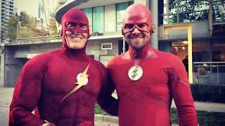 Should The Arrowverse Actually Be Called the Flashverse?