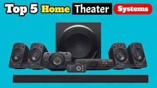 Home Theater System Cheap and Best