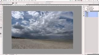 The Polarizer Filter in Photoshop