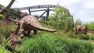 Dino Xpedition | ONRIDE / POV | Djurs Sommerland Nimtofte 2024