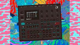 Introducing Digitone II