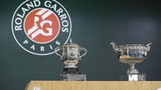 French Open draw LIVE: Where will Nadal fall? In which half will Rybakina land?