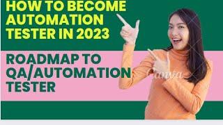 How To Become an Automation Tester(Selenium) in 2022 | A Roadmap to QA/Automation Tester #selenium