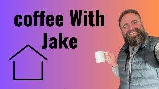 Coffee with Jake: What's hot in Spokane