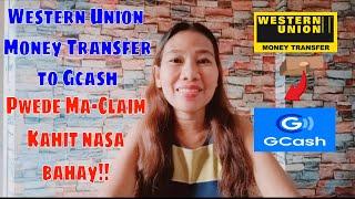 How To Transfer Money From Western Union to Gcash 2023