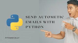 How to Send Emails in bulk with Python smtplib - Latest method