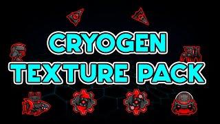 Cryogen Texture Pack By Krintop