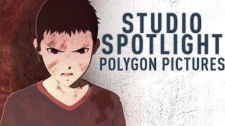 Polygon Pictures: The Anime Factory | Anime Studio Spotlight