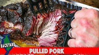 How To Make Homemade Pulled Pork