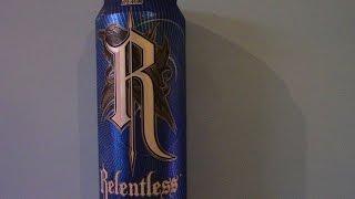 Relentless ZERO Real Review