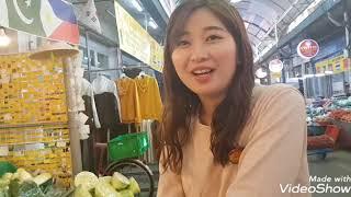 Cewek Cantik KOREA  Pinter bahasa JAWA