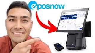 ePOS Now Retail Point of Sale Review