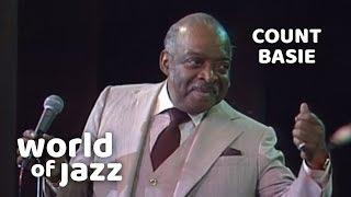 Count Basie and his Orchestra (2) live at the North Sea Jazz Festival • 13-07-1979 • World of Jazz