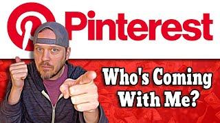 Pinterest Affiliate Marketing Just Got Easier!