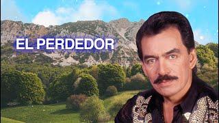 Joan Sebastian - El Perdedor (Letra Oficial)