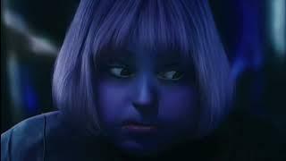 Violet Beauregarde’s Noisy Inflation (Just Violet)