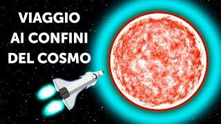 Un Viaggio Ai Confini Dell'Universo