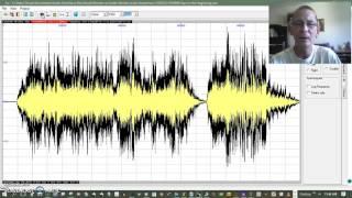 Audio Analysis Tools 1 ; Free Tools to help you understand Audio Engineering