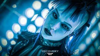 Techno / EBM / Cyberpunk / Industrial beat  "Recovery"