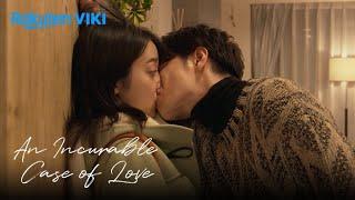 An Incurable Case of Love - EP7 | A Sudden Kiss | Japanese Drama