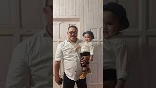 Versi kecil opa #tiktok #shorts #video #baby #bogor